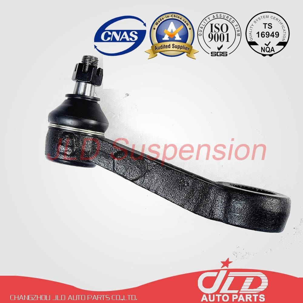 (MR296508) Steering Parts Pitman Arm for Mitsubishi Strada