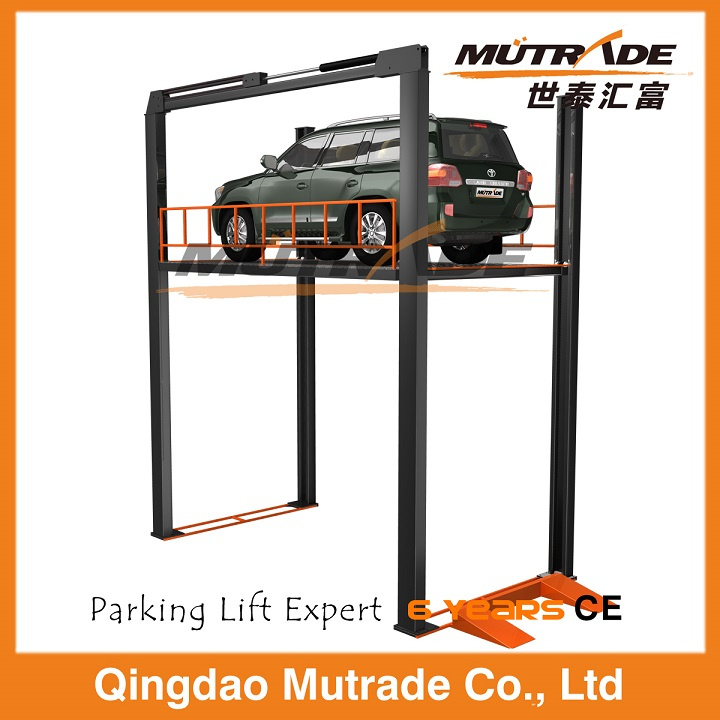 Car Transportation Elevator Elevator Car Scissor Lift (VRC)