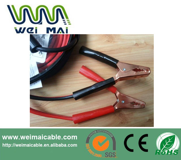 Car Jump Cable Booster Cable WMV032007 Car Jump Cable Booster Cable
