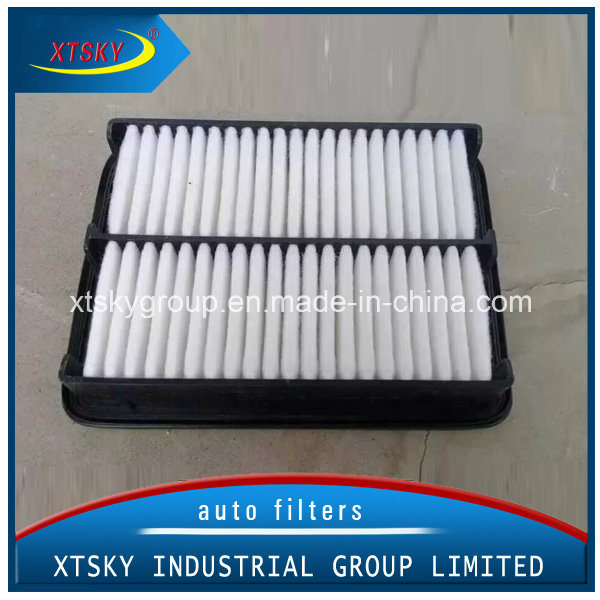 High Quality Auto Air Filter P501-13-3A0, Supplier in China