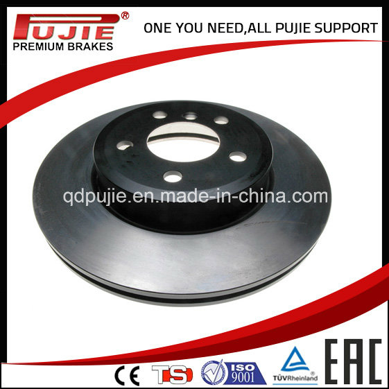 Disc Brake Rotor for BMW SUV 34113400151