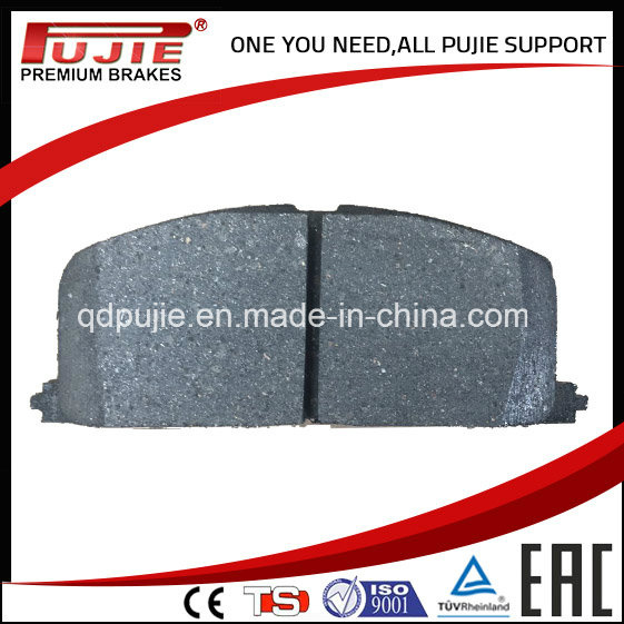 Auto Part Mk Brake Pad for Toyota