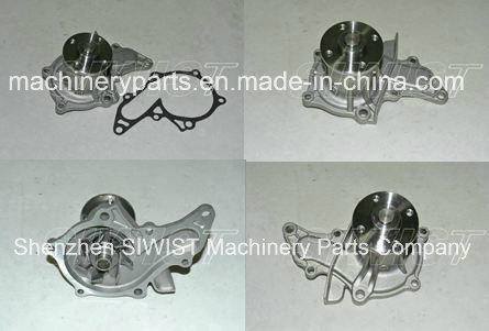Water Pump Gwt-83A Aw9271 16110-19135 16110-19205 16110-19145 for Corolla Ae10 Corona At190/192 5A-Fe 4A-Fe