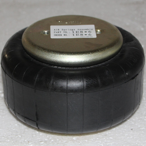 Firestone W01-358-7598 Rubber Air Spring Goodyear 1b8-580 Air Suspension