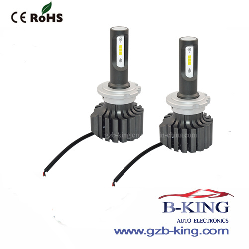 Super Bright 36W D1 D2 D3 D4 Car LED Headlight