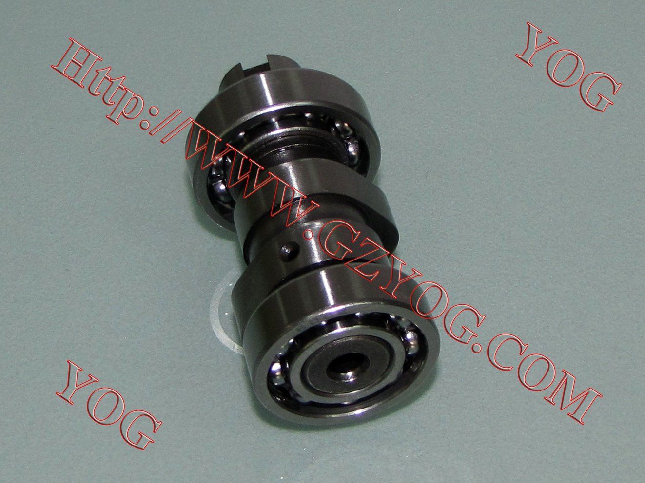 Yog Motorcycle Bajaj Boxer Engine Camshaft
