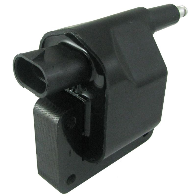 Ignition Coil for Gmc Sierra Chevrolet Silverado 5c1877 12619161 12669351