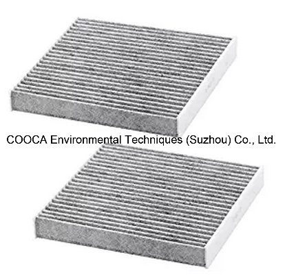 Cabin Air Filter for Civic of Honda At134