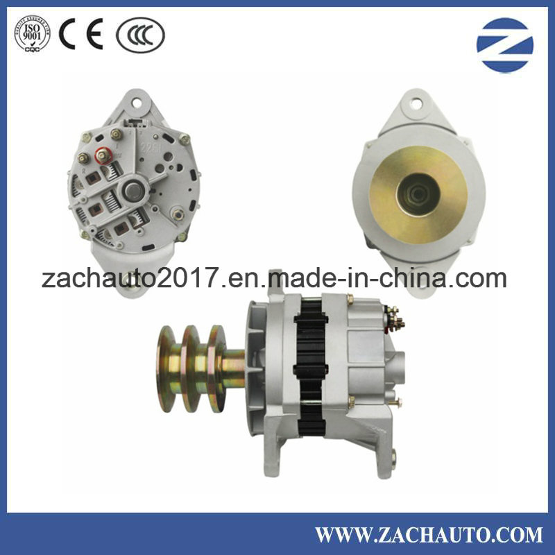 Fits Cummins Alternator, 3604667rx, 3920615