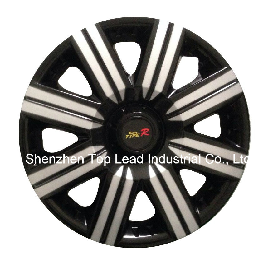 Plastic Car Wheel Covers 12