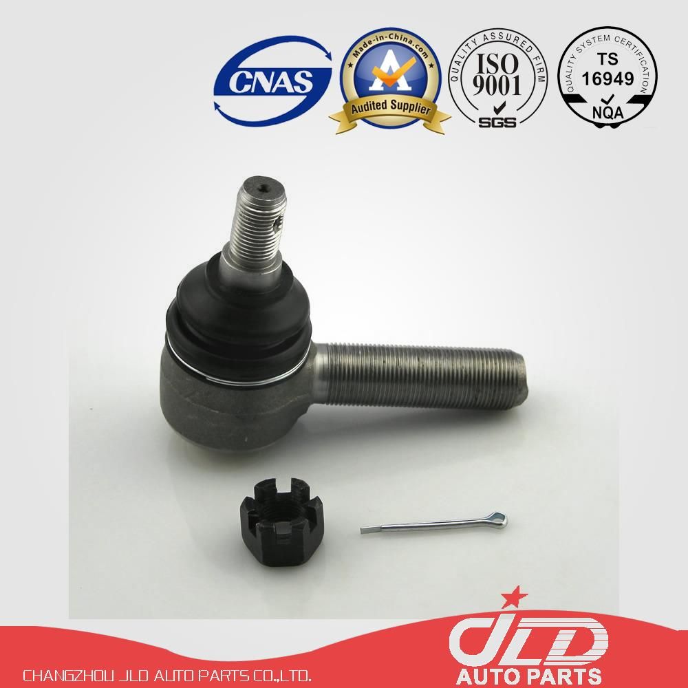 Steering Parts Tie Rod End (MC810258 L) for Fuso Truck