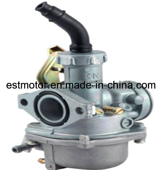 Motorcycle Accessory Carburetor for C110/Lf110