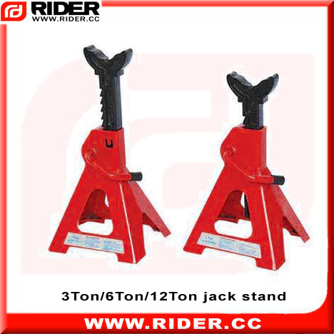 3 Ton Trailer Jack Stands Truck Jack Stands
