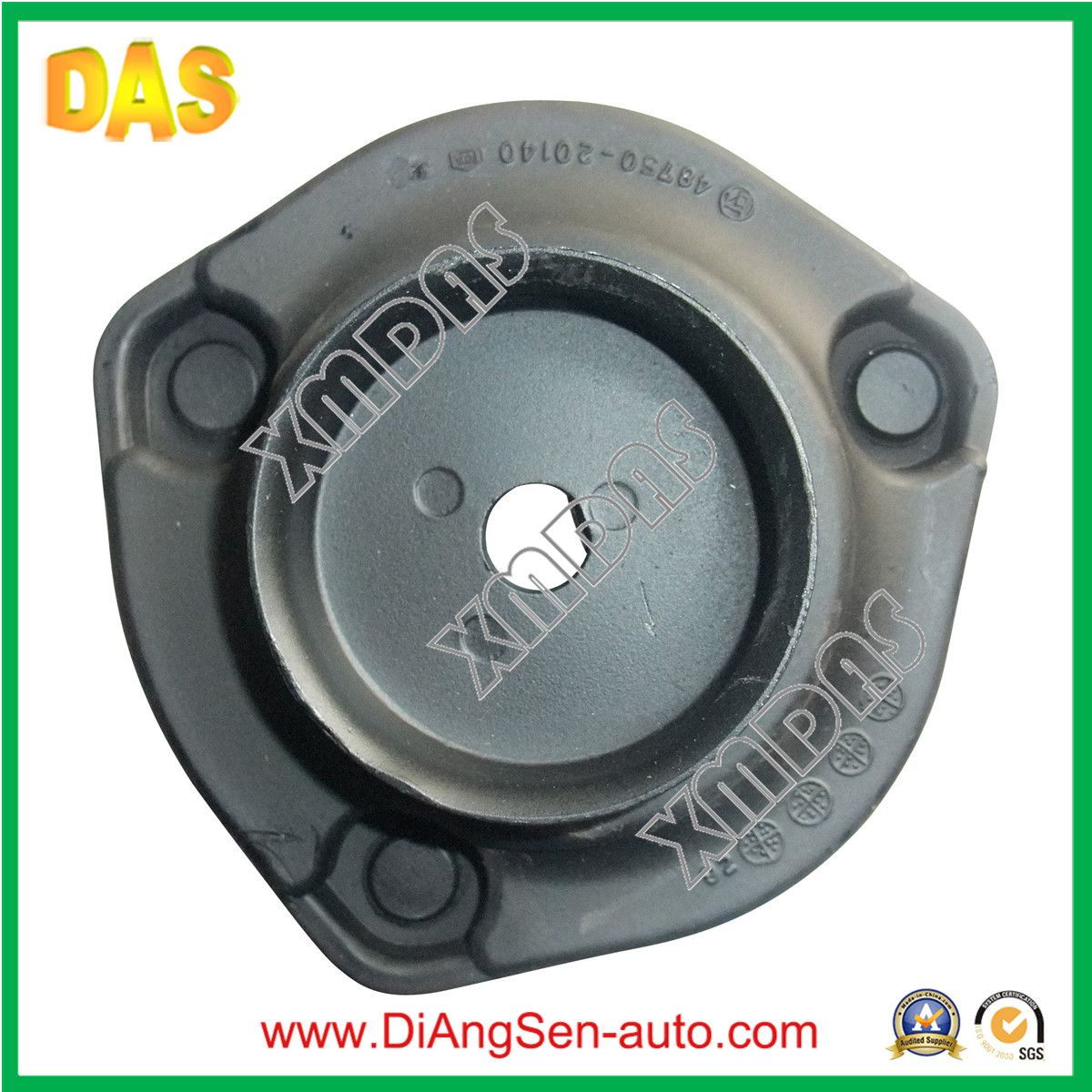 Suspension Rubber Parts Strut Mount for Toyota (48750-20140)