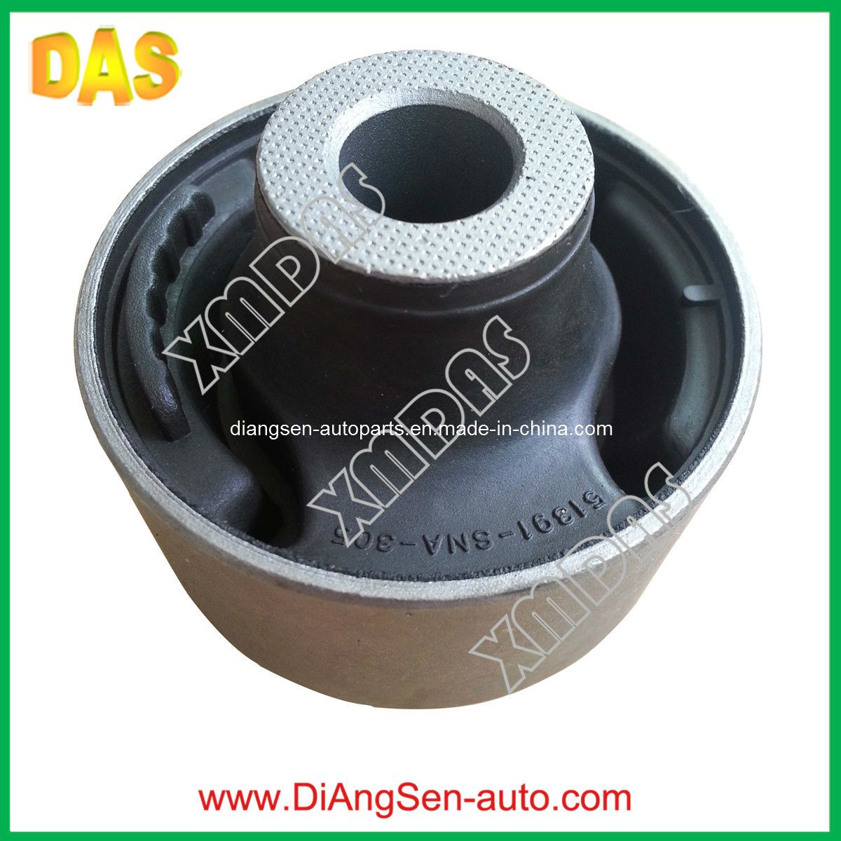 Front Lower Arm Bushing for Honda Civic 51391-Sna-305