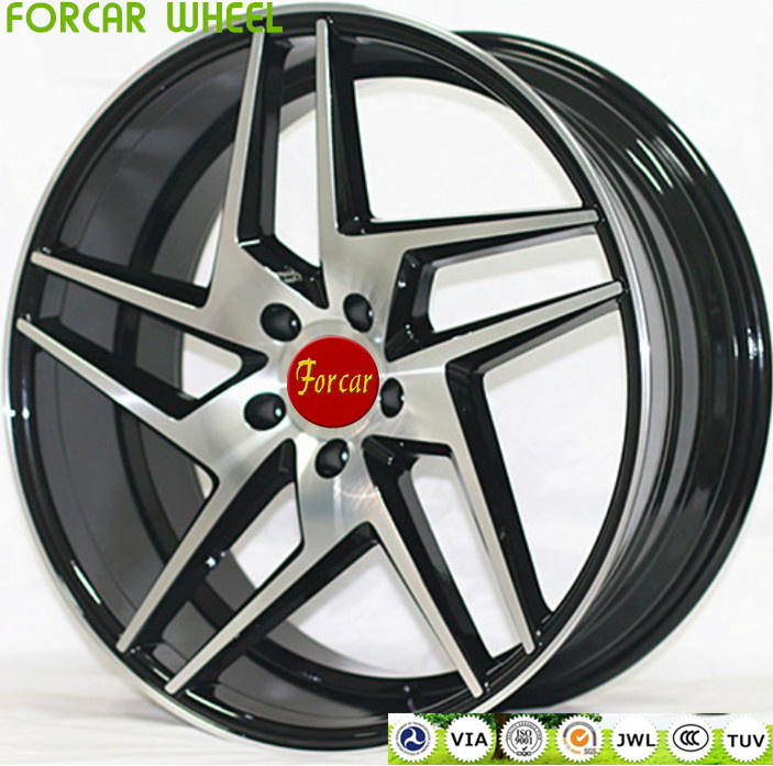 20inch Staggered Rotiform Xxr Vossen Alloy Wheel Rim