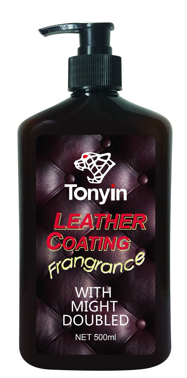 All Purpose Leather Coating for Car Care