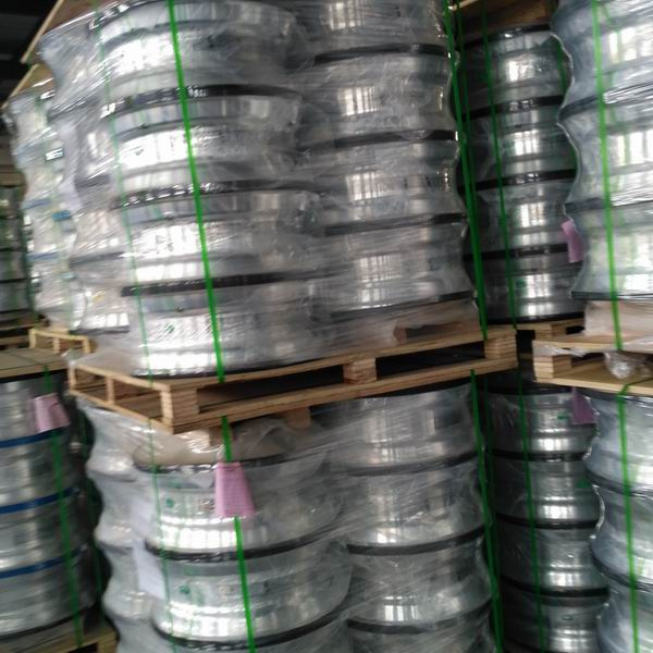 Forged Aluminum Rim Wheel for USA and Canada Market