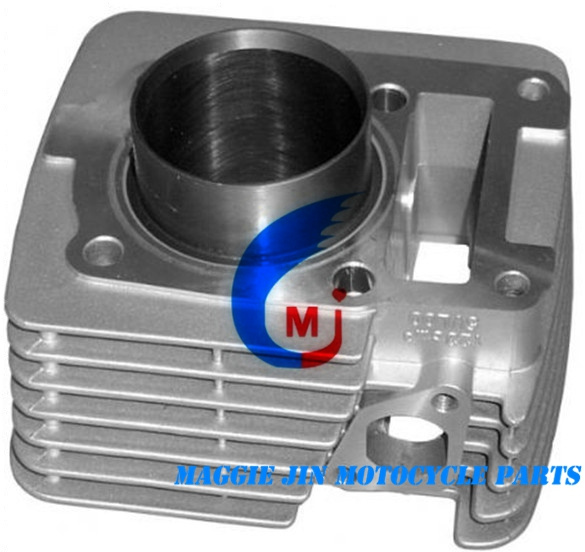 Motorcycle Parts Motorcycle Engine Parts Motorcycle Cylinder for Ybr125