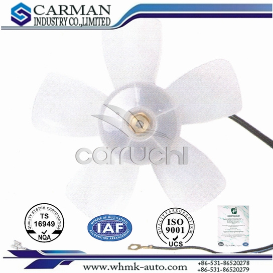 Radiator Cooling Fan for Vaz 2121