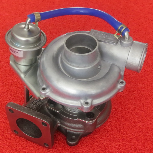 Turbocharger for RHB5-Water