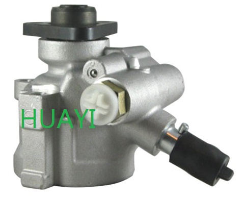 Hydraulic Steering Pump for Siena Fire (55189597)