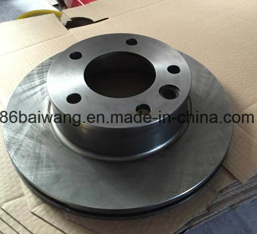 Brake Disc 9034210012 for Mercedes-Benz Car