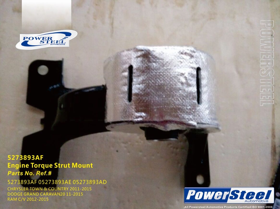 Engine Mount for Chrysler Town & Country	2011-2015 5273893af 05273893ae 05273893ad