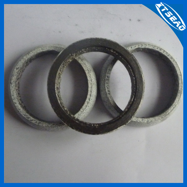 Exhasut Muffler Gasket for Export South Africa Marketing