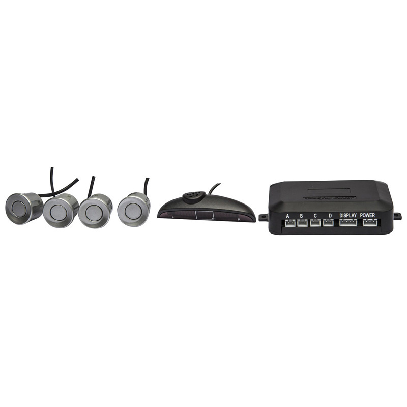 Waterproof Car Parking Sensor P-001s