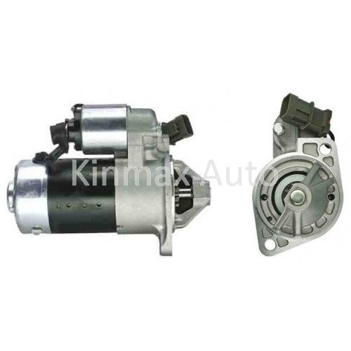 Motor Starter S114-527, 17454, Lrs02056, 23300-G8400, 2-1122-Hi, Str72056