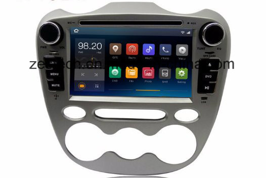 Android5.1/7.1 Car DVD Player for Changan Benni Mini