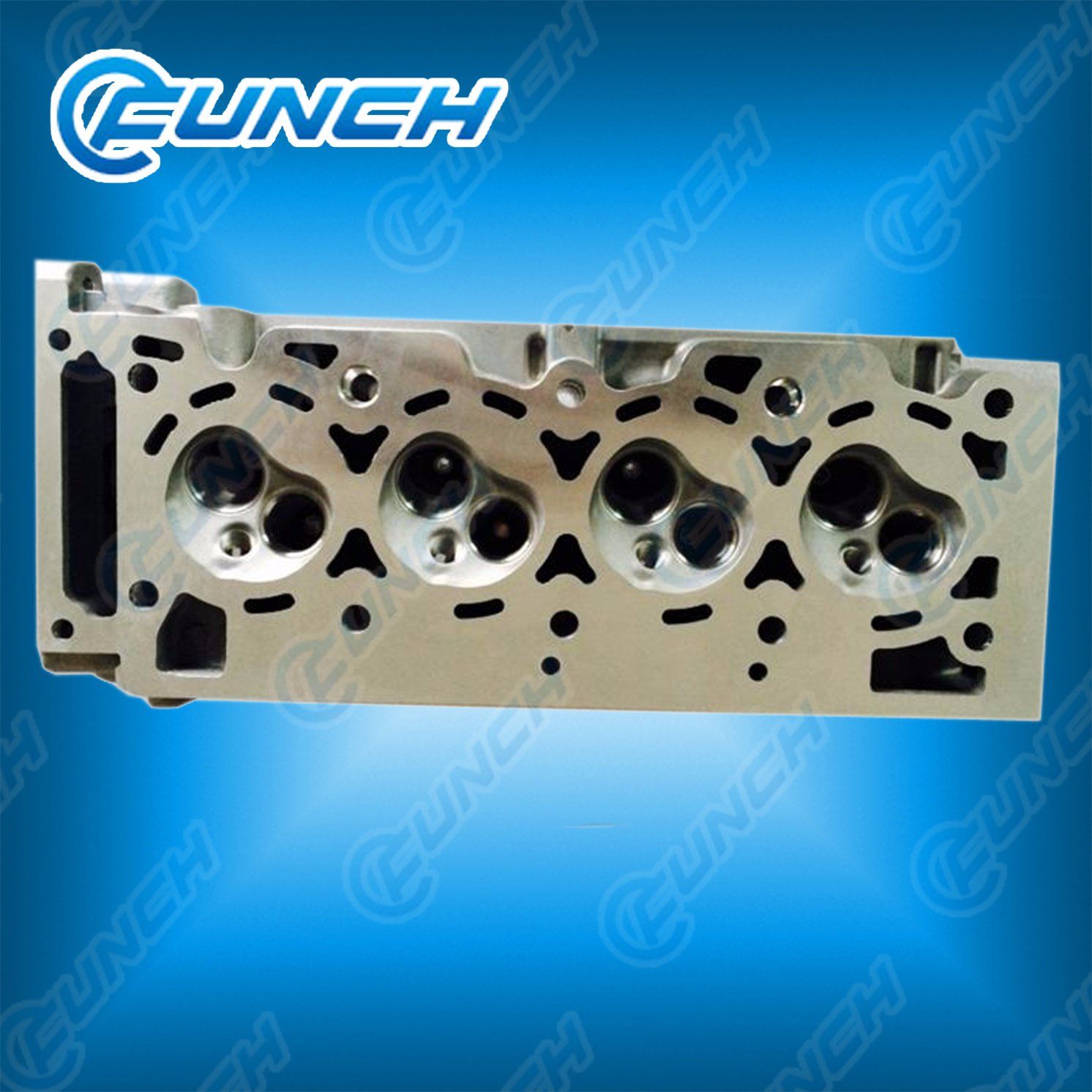Cylinder head for Ford Motor Zetec Rocam 9S6G6049RB ,9S6G6090K