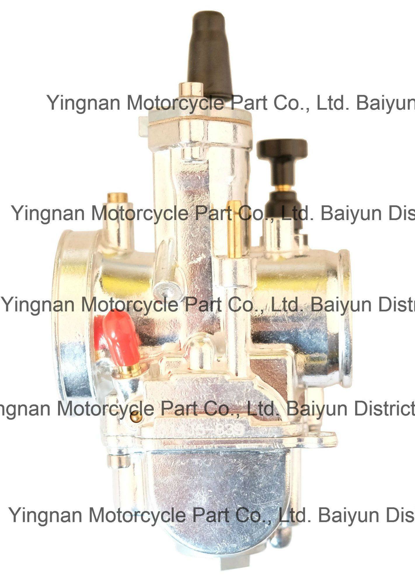 High Quality Motorcycle Parts Motorcycle Carburetor for Pwk 24-40
