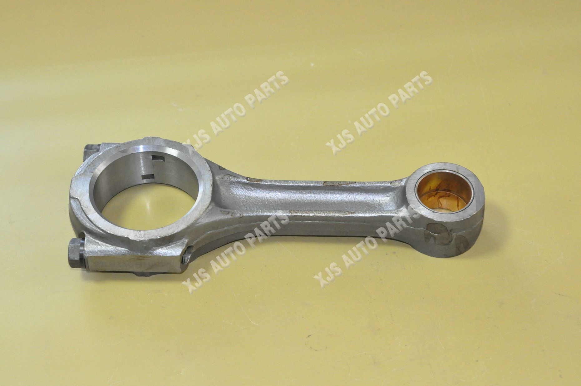 JAC Cargo Truck Chaoyang Diesel Engine Cy4102bzq Connecting Rods 61020410