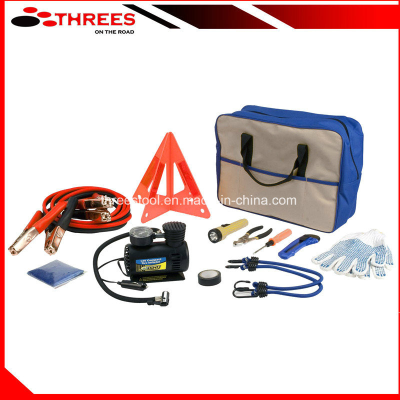 Auto Emergency Tool Kit (ET15001)