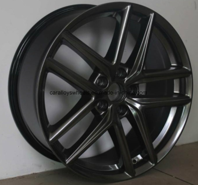 Replica Car Alloy Wheels 18X8.0 Kin-5071 for Lexus