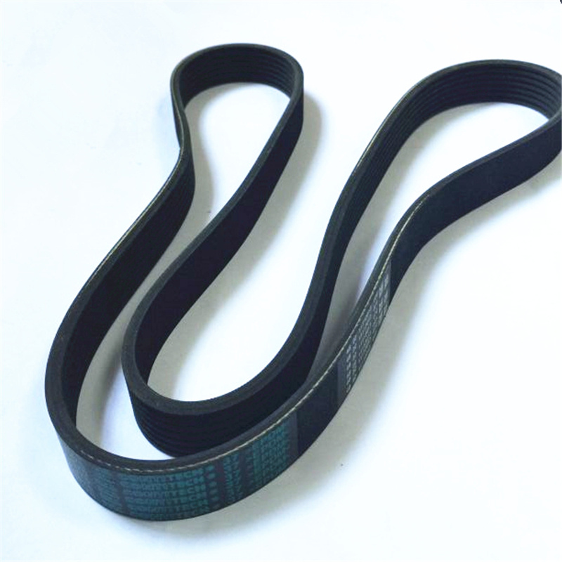 Auto Parts V-Ribbed Belt11287557257 for Bmwx5e70 7pk1370