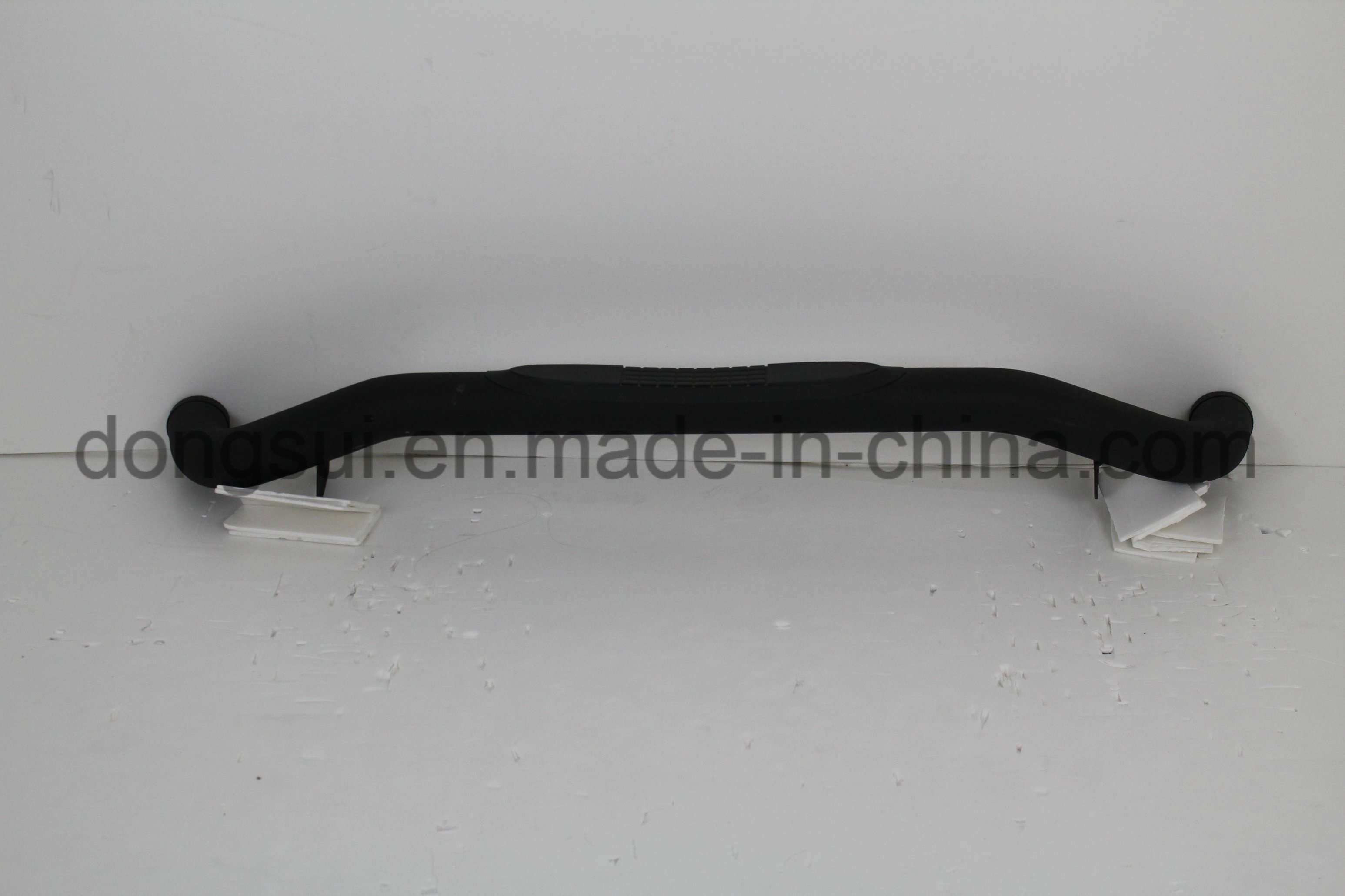 Steel Rear Bumper for Toyota Prado Fj150