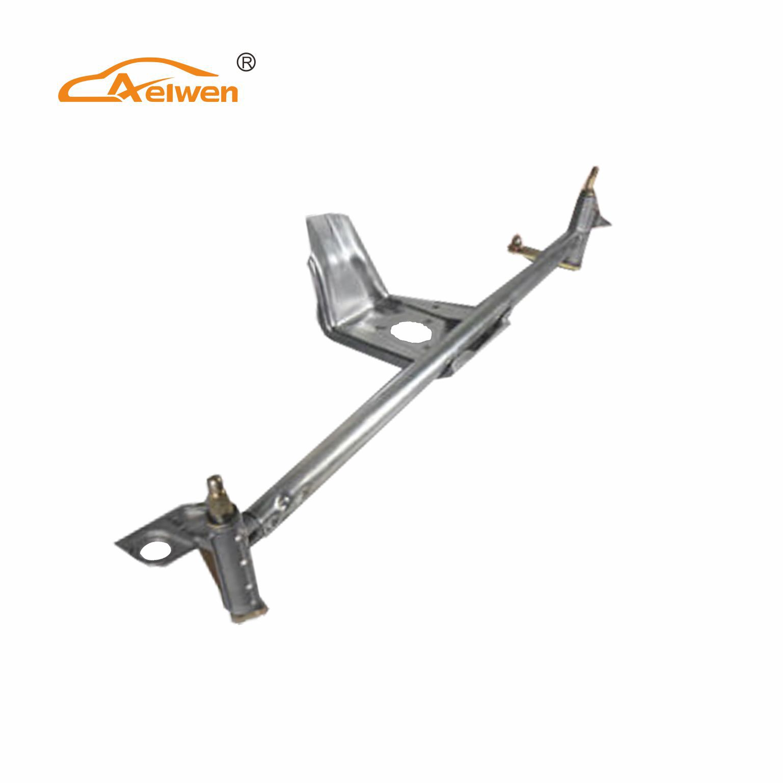 Auto Wiper Linkage Transmission Assembly for VW Golf (1H1955603)