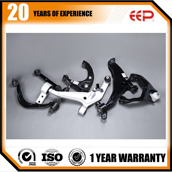 Lower Control Arm for Toyota Honda Nissan