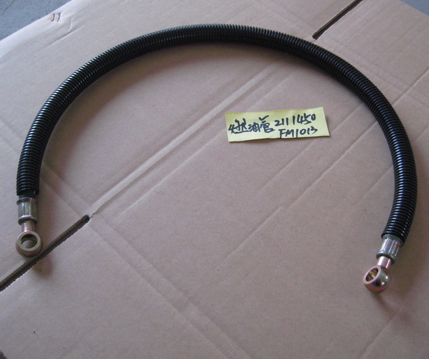Fuel Line for Diesel Engine Bf4m1013