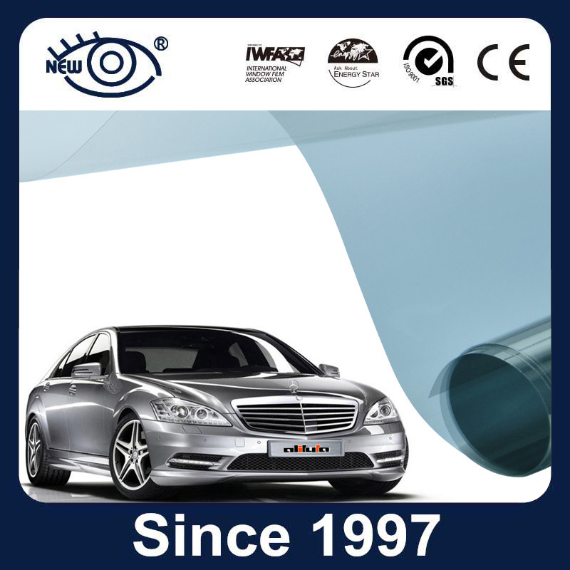 Stable Quality 2 Ply Solar Window Tinting Film for Car