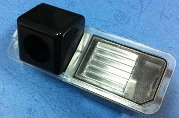 Waterproof Night Vision Car Rear-View Camera - Golf 6