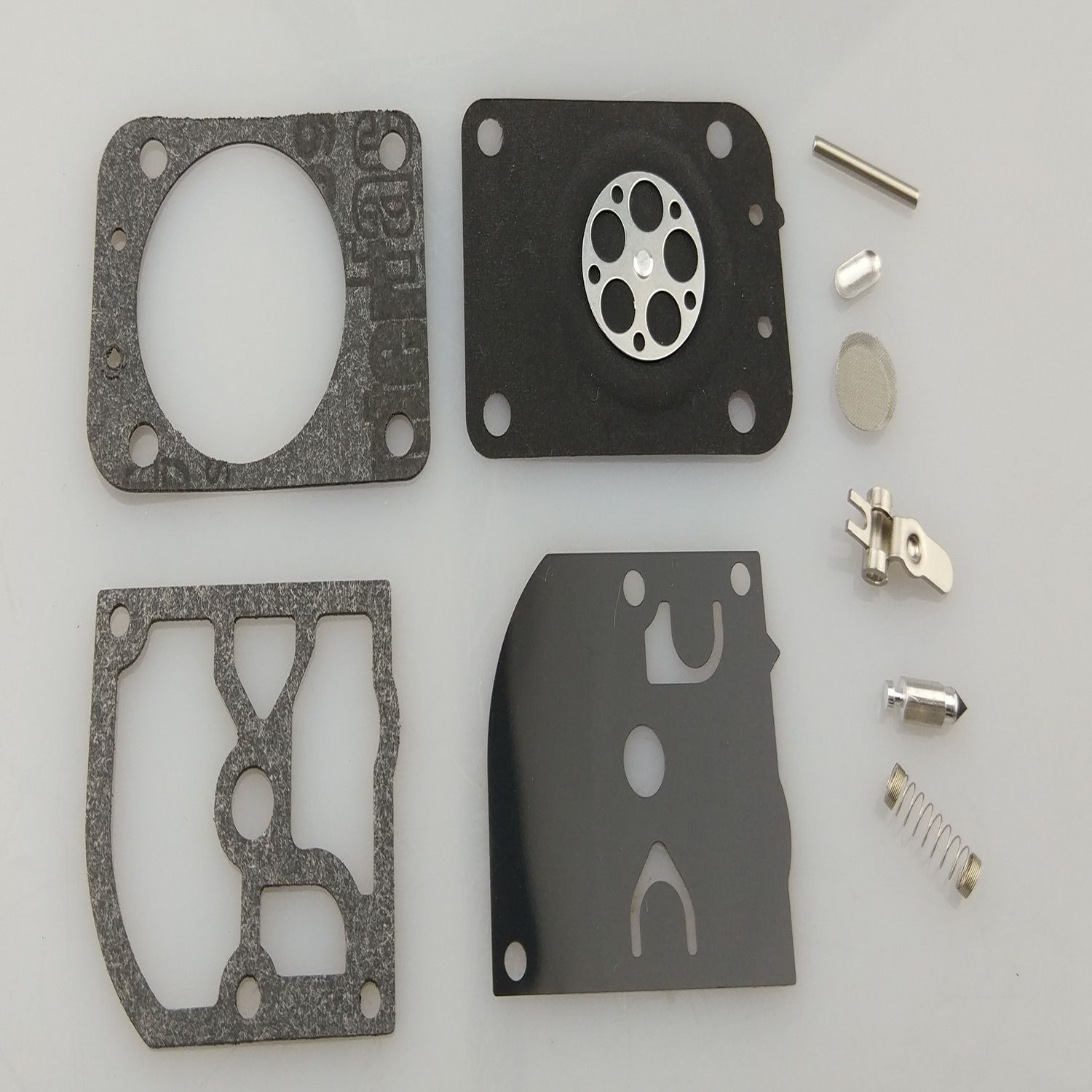Carburetor Rebuild Kit Rb-151 for Zama Carb Kit