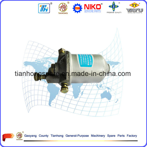 S195 Fuel Filter Assy Diesel Engine Parts
