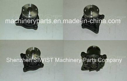 Water Pump 517693 1252989 34345-10010 for E200b S6k Cat320