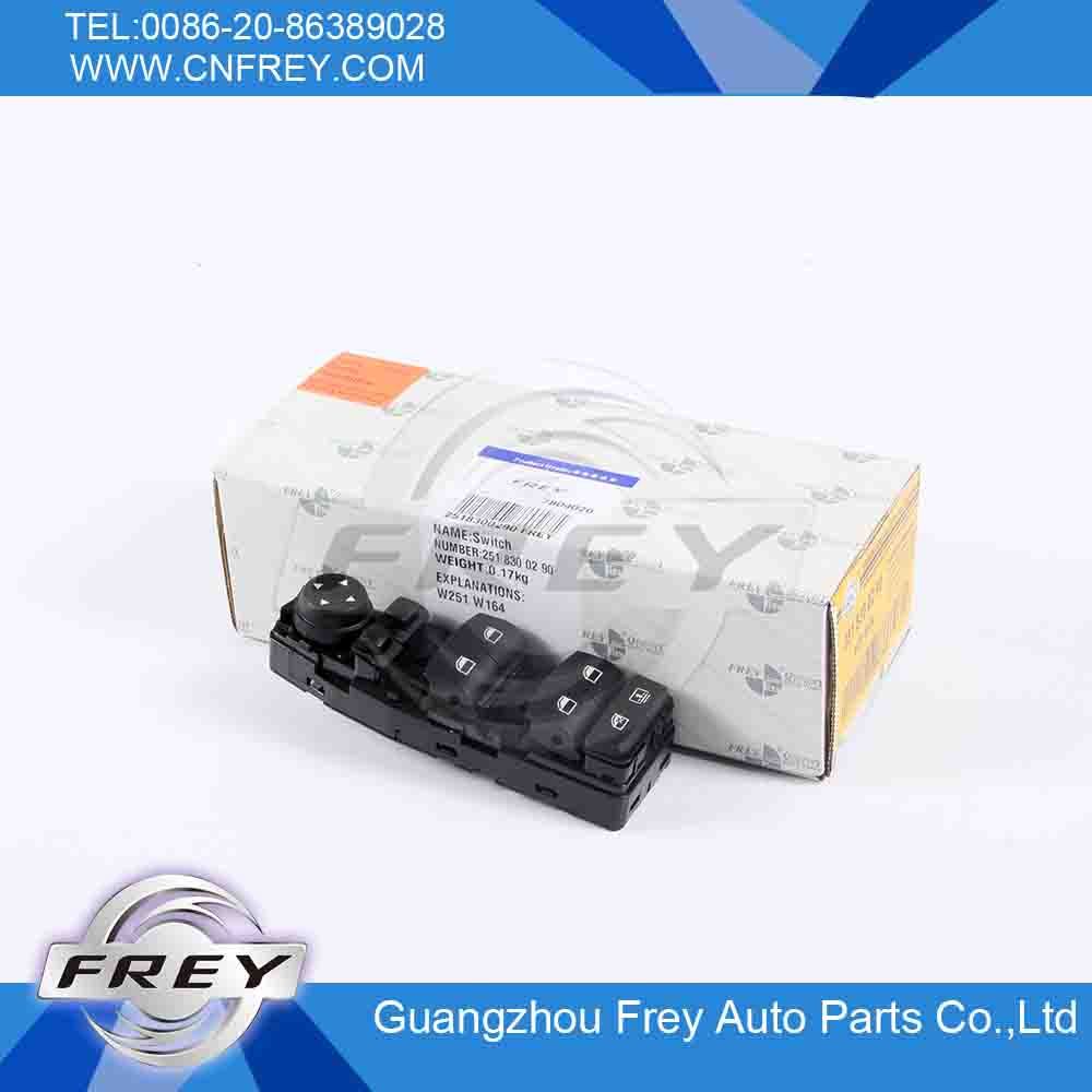 Window Lifter Switch 61319241916 for F01 F02 -Car Accessories Shops