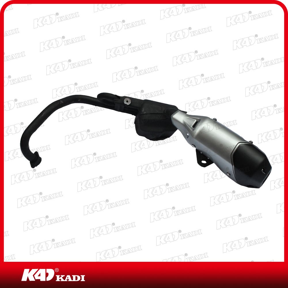 Fz16 Muffler for YAMAHA Motorcyle Parts