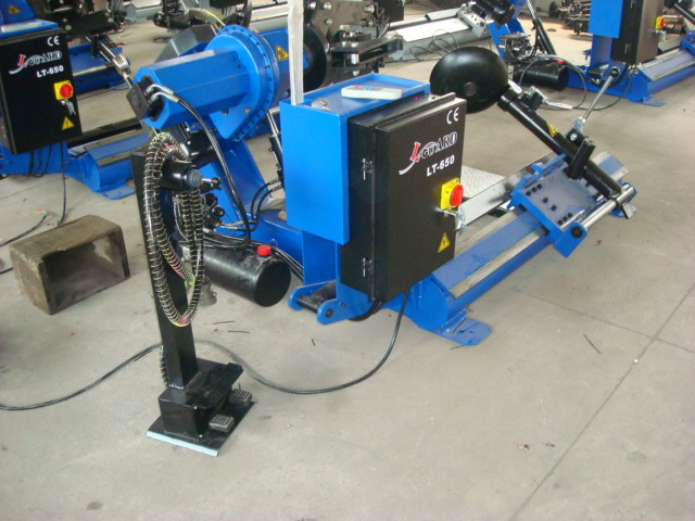 China Tyre Changer Lt980s for Sale